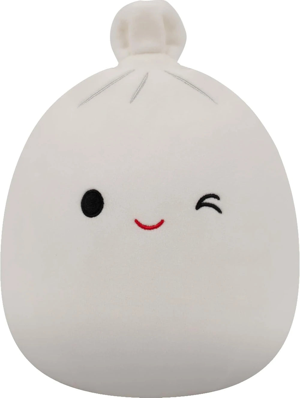 Squishmallows Dash Winking Dumpling Plush