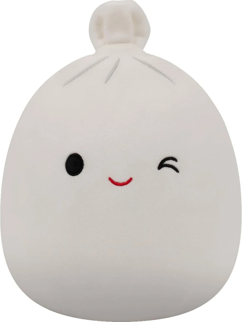 Squishmallows Dash Winking Dumpling Plush