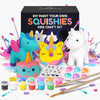 JimandGloria Paint Your Own Squishies