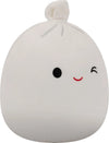 Squishmallows Dash Winking Dumpling Plush