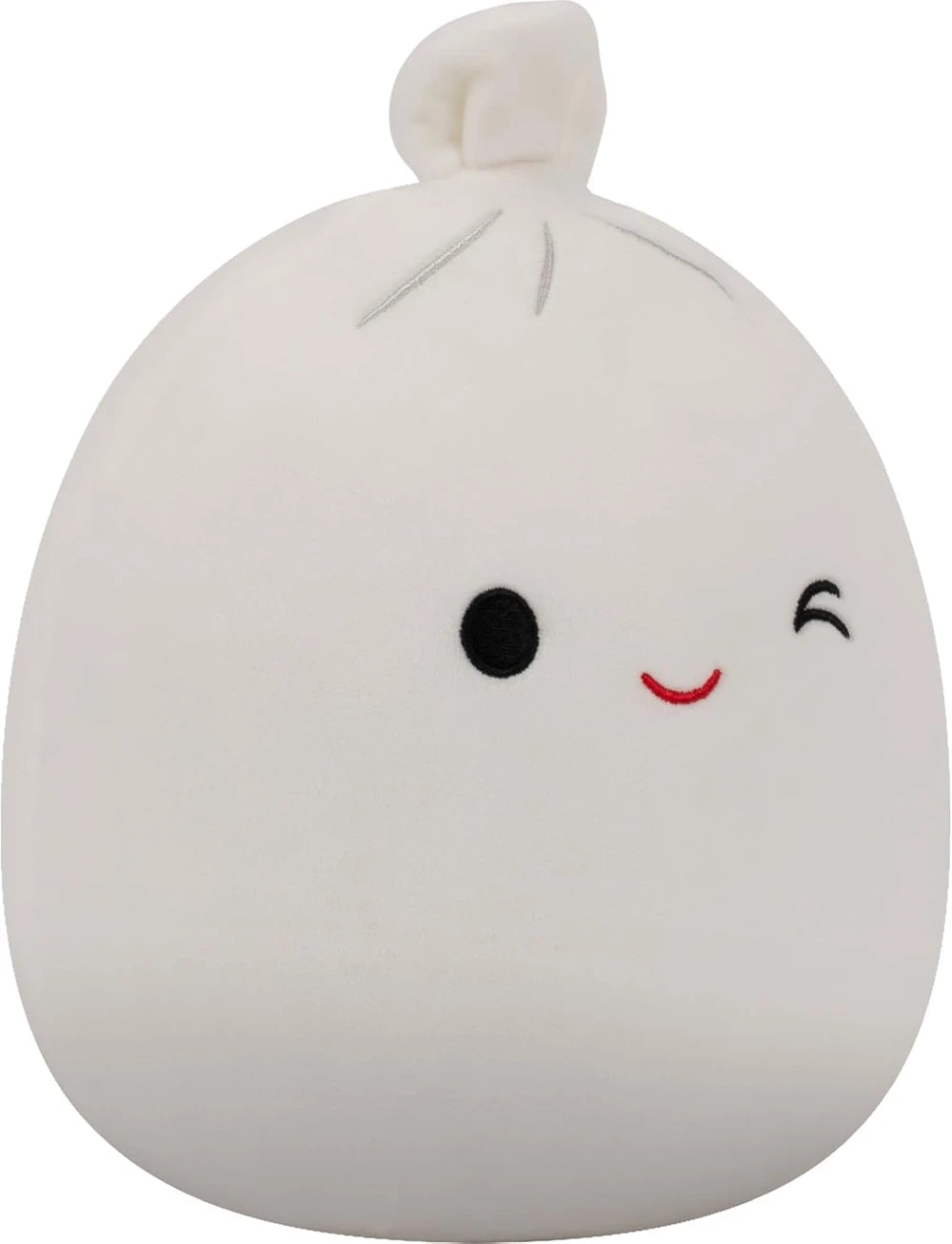 Squishmallows Dash Winking Dumpling Plush