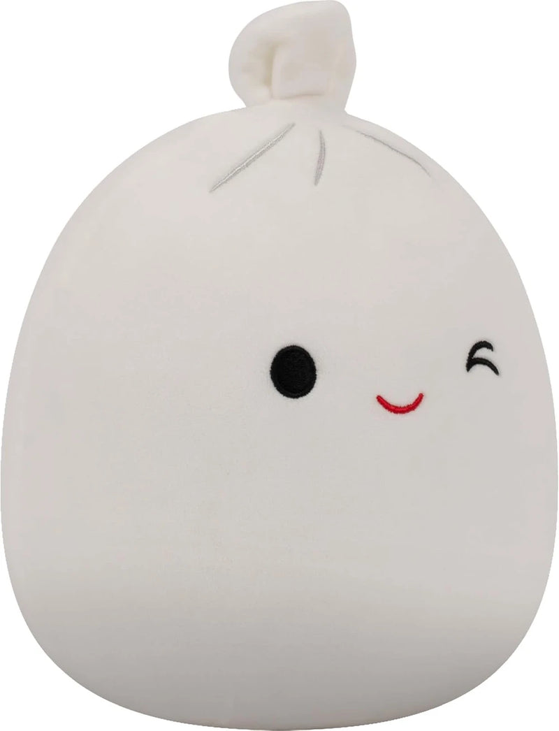 Squishmallows Dash Winking Dumpling Plush