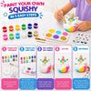 JimandGloria Paint Your Own Squishies