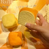 Malt Sugar Slow-Return Squishy Toy Set