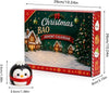 Christmas Squishies Advent Calendar