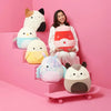 Squishmallows Dash Winking Dumpling Plush