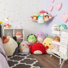 Squishmallows Dash Winking Dumpling Plush