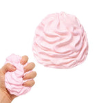 Crunchy Squishy ASMR Stress Relief Toy Set
