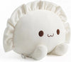 Cute Dumpling Plush Pillow