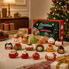 Christmas Squishies Advent Calendar