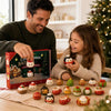 Christmas Squishies Advent Calendar