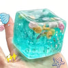 Malt Sugar Slow-Return Squishy Toy Set