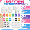 JimandGloria Paint Your Own Squishies
